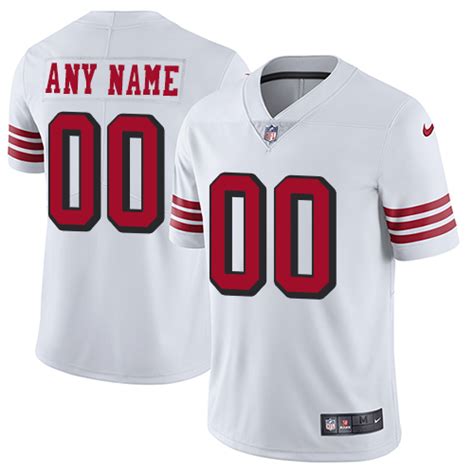 fake 49ers nike jersey|49ers nike jersey cheap.